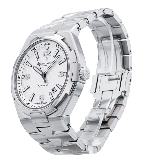Vacheron Constantin Overseas 47040/B01A-9093 Image 2